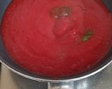 Foto del passaggio 2 della ricetta Involtini di melanzane
