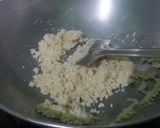सूजी का हलवा (Suji ka halwa recipe in Hindi) रेसिपी चरण 2 फोटो