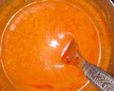 गट्टे की सब्जी (gatte ki sabzi recipe in hindi) रेसिपी चरण 8 फोटो