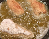 Foto del paso 6 de la receta: Alitas de pollo crujiente 🍗🍗