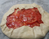 Foto del paso 4 de la receta: Torta de tomate