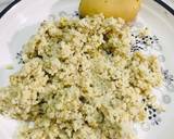 Boiled rice cutlets/kababs recipe step 1 photo