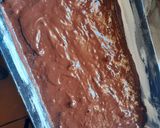Csokis süti recept fázis 3 fotója