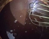 A picture of step 3 of Greek Yogurt Chocolate Mousse.