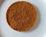 Une image de l'étape 5 de 🌱Tartelette spéculoos - framboise.