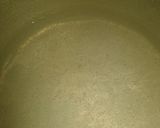 A picture of step 1 of Nigeria@60 rice.
