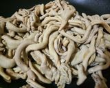 Foto langkah ke 1 dari resep Sate Usus Bakar Kecap.