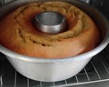 Foto langkah ke 5 dari resep Bolu Pisang Kepok.