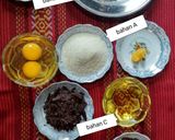 Foto langkah ke 1 dari resep Brownies mini.