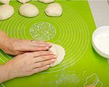 Фото кроку 8 до 😋 Самый удобный хлеб. Порционный Португальский хлеб.