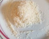 Une image de l'étape 6 de Pâtes carbonara.