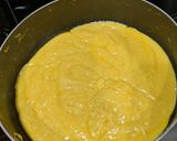 A picture of step 5 of Polish sausage.