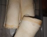 Foto langkah ke 3 dari resep Risol mayo roti tawar.