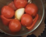 Foto del paso 2 de la receta: Salsa de tomate 🍅 en AIRFRYER