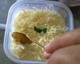 Foto langkah ke 4 dari resep Setup roti tawar.