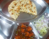 पनीर चिल्ली रेसिपी चरण 8 फोटो