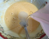 Foto langkah ke 4 dari resep Rolade Tahu Ayam.