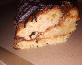Foto del paso 2 de la receta: Arrollado de coco