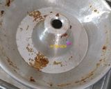 Foto langkah ke 4 dari resep Carlo (pengoles loyang).