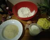 Vanilla &strawberry Cupcakes #dessertrecipe. recipe step 1 photo
