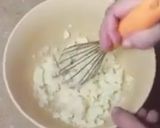 A picture of step 5 of Mango tart.