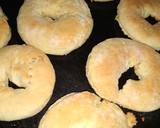 Foto del paso 4 de la receta: Tarallis: galletitas italianas. Fáciles, económicas y ricas 🧡
