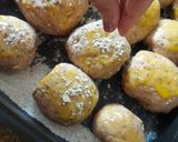 Foto do passo 16 de Pão integral delicioso sem farinha branca - receita fácil e maravilhosa