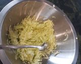 عکس مرحله 1 از دستور کوکو کدو سبز