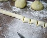 Foto del paso 6 de la receta: Ñoquis De Papa 😋‼️ 🥔