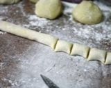 Foto del paso 6 de la receta: Ñoquis De Papa 😋‼️ 🥔