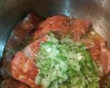 Foto del paso 3 de la receta Guiso de costillas con patatas en olla rápida