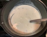椰奶桃膠雪蓮子糖水的食譜步驟4照片