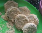 Foto langkah ke 3 dari resep 5. OreO goreng 🍪.