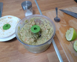 Foto del paso 4 de la receta: Guacamole fácil de hacer