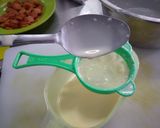 Foto langkah ke 6 dari resep Quiche Lorraine.