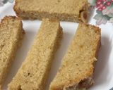 A picture of step 26 of Hazelnut Cake.