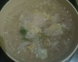 Foto langkah ke 1 dari resep Tom Yam Kuah Bening.
