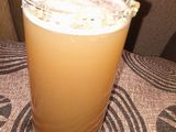 Tamarind juice