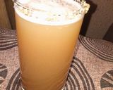 A picture of step 7 of Tamarind juice.