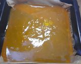 A picture of step 6 of Turkish delight.