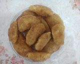 صورة لخطوة 1 من وصفة مقرمشات بالجبن