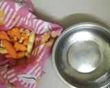 આથેલી લીલી હળદર (Aatheli Lili Haldar Recipe In Gujarati) રેસીપી સ્ટેપ2ફોટો