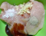 Foto langkah ke 1 dari resep Chicken katsu.