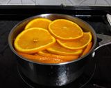 Foto del paso 4 de la receta: Orangettes