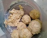 Foto langkah ke 1 dari resep 490. Bola-bola Tempe.