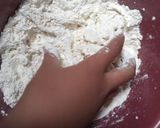 Foto langkah ke 4 dari resep Jamur Tiram Krispi.