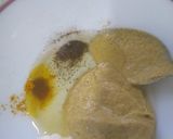 صورة لخطوة 1 من وصفة رز ساهل وبنين