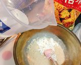 韓式炸雞양념치킨的食譜步驟3照片