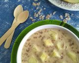 A picture of step 10 of Hashaale (Traditional Melon Sweet Dish).