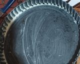 Foto del paso 1 de la receta: Tarta de manzana, zanahoria, nuez